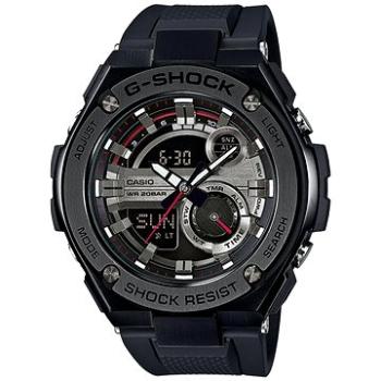 CASIO G-SHOCK G-Steel GST-210B-1A