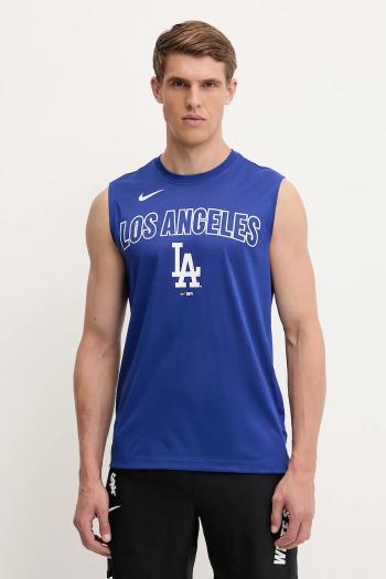 Tréningové tričko Nike Los Angeles Dodgers 01B3-4EW-LD-Y8P