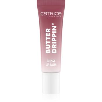 Catrice Butter Drippin' hydratačný lesk na pery odtieň 030 Butter Together 10 ml
