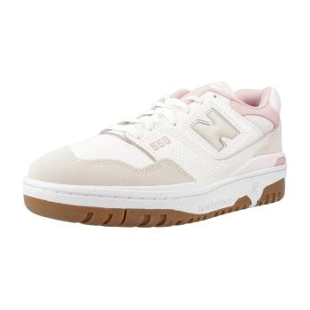 New Balance  BBW550 HL  Módne tenisky Béžová