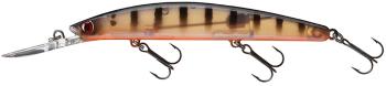 Daiwa wobler tournament double clutch pearl ghost perch - 9,5 cm 8,8 g