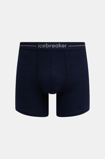 Funkčná bielizeň Icebreaker Merino 150 Anatomica tmavomodrá farba, IB1030294011