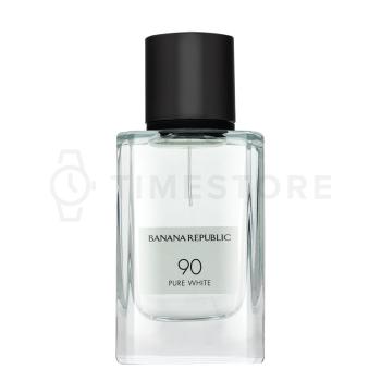 Banana Republic 90 Pure White parfémovaná voda unisex 75 ml   - 30 dní na vrátenie tovaru, Garancia originality