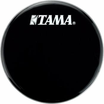 Tama BK20BMTG 20" Black Rezonančná blana na bubon