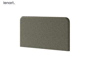 Dig-net nábytok Čalúnený panel Lenart BED CONCEPT BC-16 / 140 | zelená