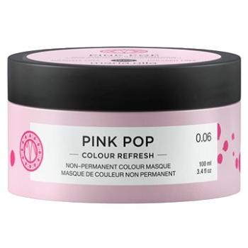 MARIA NILA Colour Refresh 0,06 Pink Pop 100 ml (7391681047082)