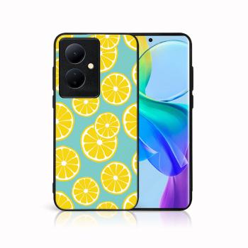 MY ART Ochranný kryt pre Vivo V29 Lite 5G LEMON (121)