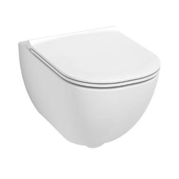 Wc závesné Jika MIO-N  so zadným odpadom H8217140000001