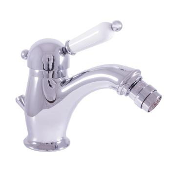 RAV Slezák - Vodovodné batérie bidetová LABE, Farba: chróm, Rozmer: 1/2 &#39;&#39; L545.5K