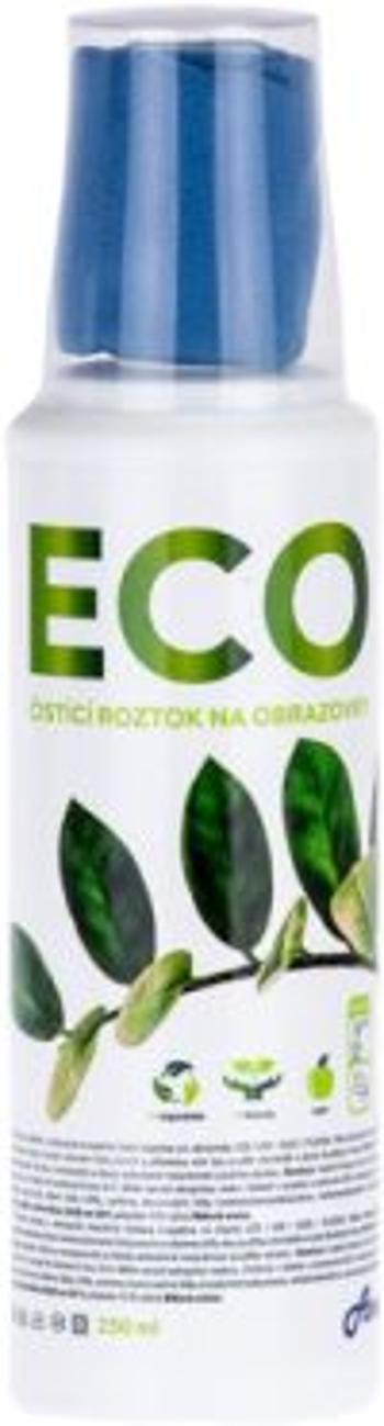 Tisztító oldat AVELI ECO Képernyőtisztító oldat + kendő