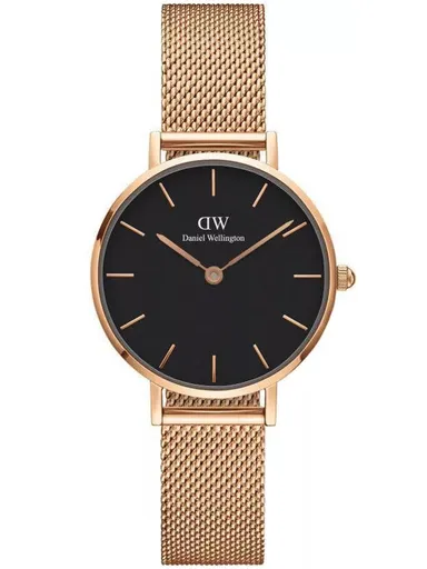 DÁMSKE HODINKY DANIEL WELLINGTON DW00100303 - PETITE MELROSE 36mm (zw509d)