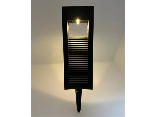 Svietidlo solárne TRIXLINE TR-684J