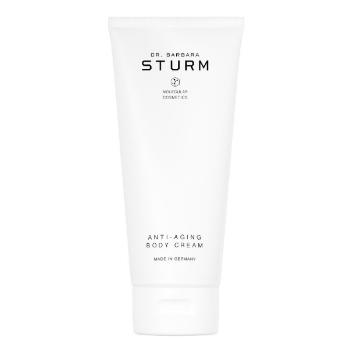 Dr. Barbara Sturm Telový krém proti starnutiu pokožky (Anti-Aging Body Cream) 200 ml