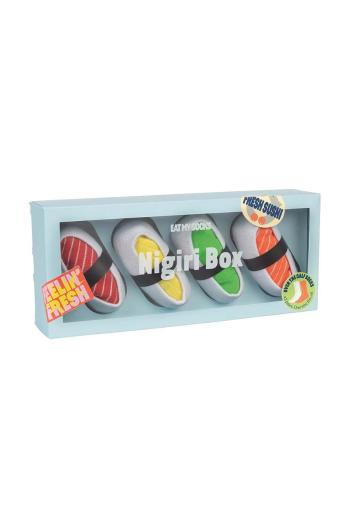 Ponožky Eat My Socks Nigiri Box 2-pak