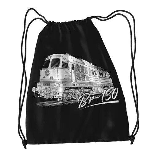 Vak na chrbát – BR - 130 - PEN