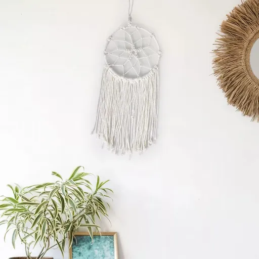 Weltbild Lapač snů, bílý