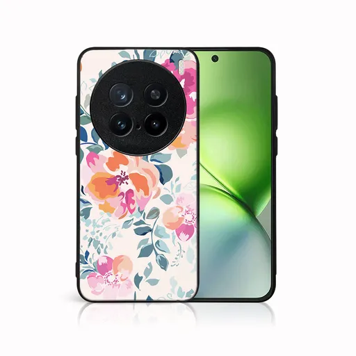 MY ART Ochranný kryt pre Vivo X200 Pro 5G BLOSSOM (160)