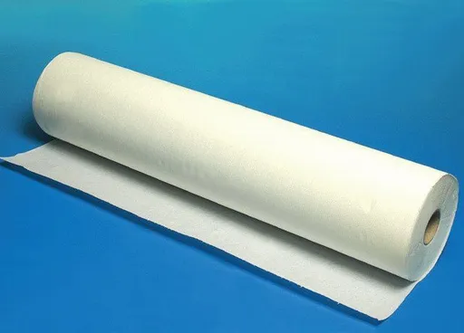 PD Radošinka Papier na vyšetrovací stôl 60cm x 50m dvojvrstvový, nesterilný