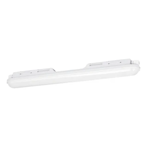 LED stropné osvetlenie Eglo sivá 74134