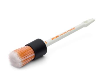 ANZA X2 ROUND BRUSH - Okrúhly štetec 30 mm