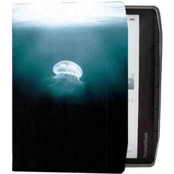B-SAFE Magneto 3419, puzdro na PocketBook 700 ERA, Medusa (BSM-PER-3419)
