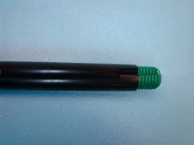 Nikl náhradná tyčka k bójke 1 m