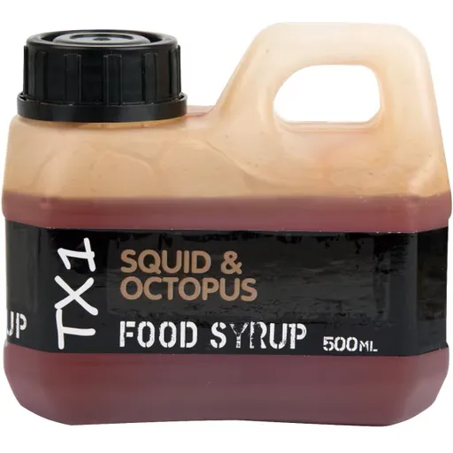 Shimano booster tx1 food syrup attractant squid