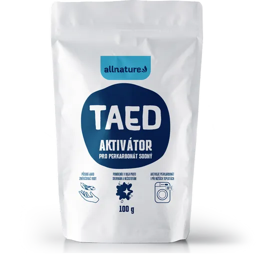 ALLNATURE Taed 100 g