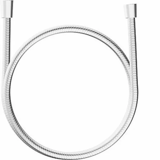 Hansa Viva sprchová hadica so zámkom proti pretočeniu chróm 44120400