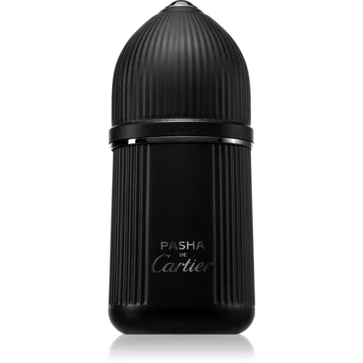 Cartier Pasha de Cartier Edition Noire Absolu parfém pre mužov 100 ml