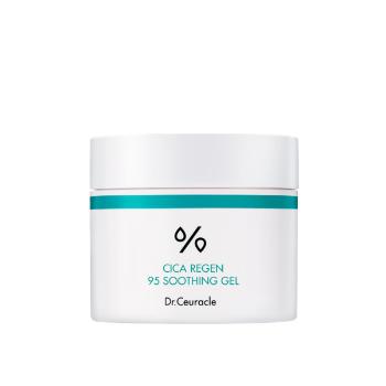 Dr.Ceuracle Upokojujúci pleťový gél Cica Regen 95 (Soothing Gél) 110 g