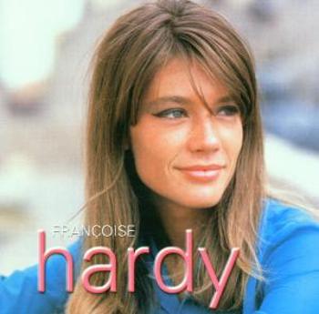 Hardy, Francoise - New Coctail Collection, CD