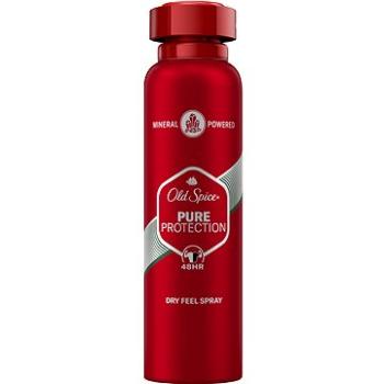 OLD SPICE Premium Čistá ochrana Pocit sucha Dezodorant 200 ml (8006540315484)