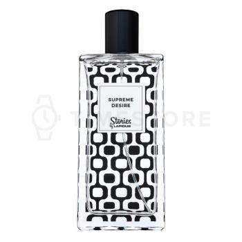 Ted Lapidus Stories Supreme Desire toaletná voda pre mužov 100 ml   - 30 dní na vrátenie tovaru, Garancia originality