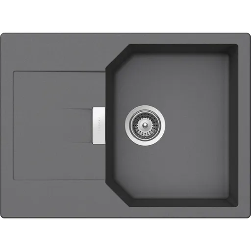 Schock Manhattan D100S drez croma MAND100SAGCR