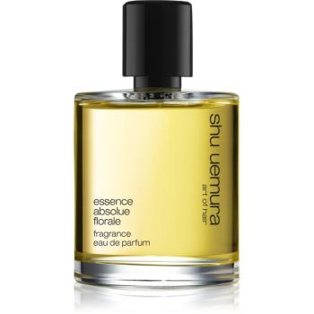 Shu Uemura Essence Absolue Florale parfumovaná voda pre ženy 100 ml
