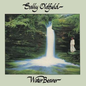 OLDFIELD, SALLY - WATER BEARER, CD