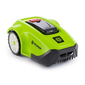 Fieldmann FZRR 5650-A Robotfűnyíró (FZRR 5650-A)