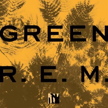 Green (25th Anniversary Remaster)