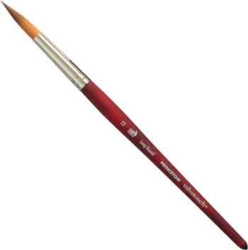 Princeton Brush Velvetouch Multi-Technique Guľatý štetec 12 1 ks