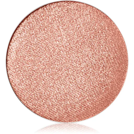 MAC Cosmetics Eye Shadow Pro Palette Refill Pan očné tiene náhradná náplň odtieň Honey Lust 1.5 g