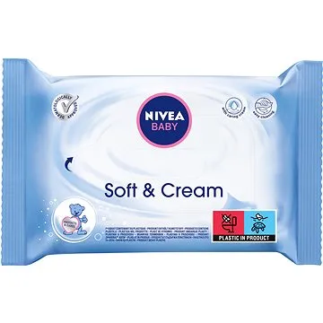 NIVEA Baby Soft