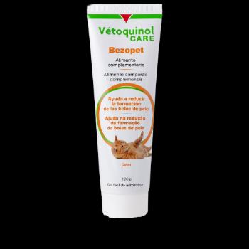 VÉTOQUINOL Bezo-Pet gél 120 g