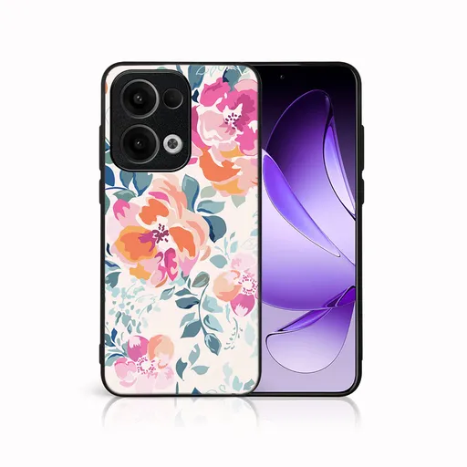 MY ART Ochranný kryt pre Oppo Reno13 5G BLOSSOM (160)