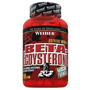 Weider Beta-Ecdysterone 150 kapsúl (4044782376928)