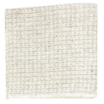 Handra 60x60cm tkaná Vaflo podlahová