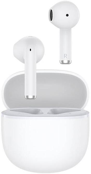QCY Acefast T8 White Bezdrôtové sluchadlá do uší