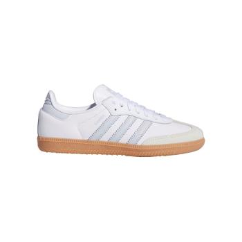 adidas  Samba OG W IE0877  Módne tenisky Biela