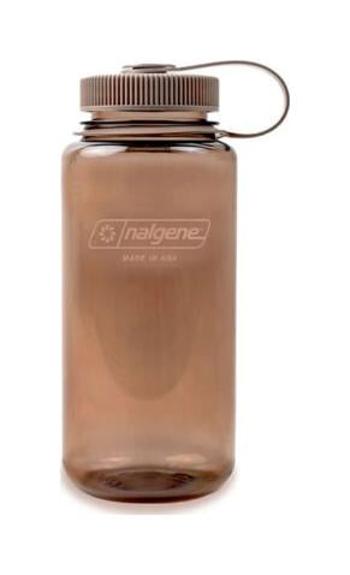 Nalgene Wide Mouth 0,5 l Mocha Sustain