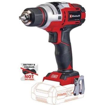 Einhell Aku skrutkovač TE-CD 18 Li E-Solo (4513870)